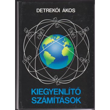 Kiegyenlítő számítások