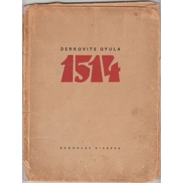 1514 - 11 fametszet