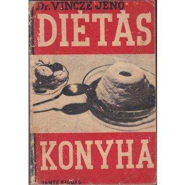 Diétás konyha
