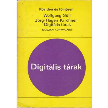 Digitális tárak