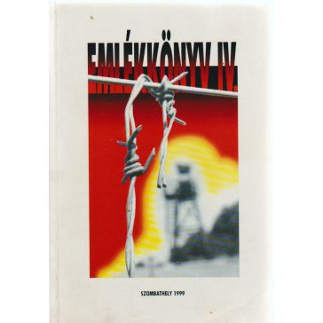 Diktatúra Vas megyében 1945-1956 - I-II. rész