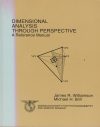 Dimensional Analysis Through Perspective