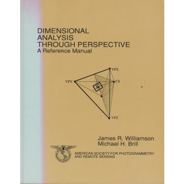 Dimensional Analysis Through Perspective