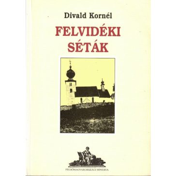 Felvidéki séták