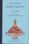 Magyar - franczia szakácskönyv