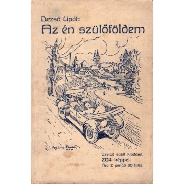 Az én szülőföldem