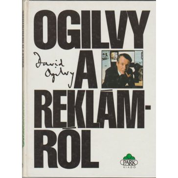 Ogilvy a reklámról