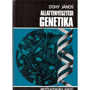 Állattenyésztési genetika