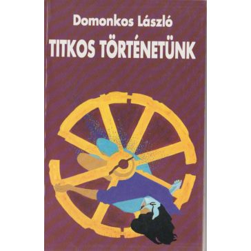 Titkos történetünk