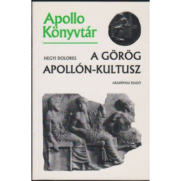 A görög Apollón-kultusz
