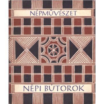 Népi bútorok