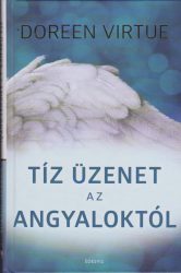 Tíz üzenet az angyaloktól