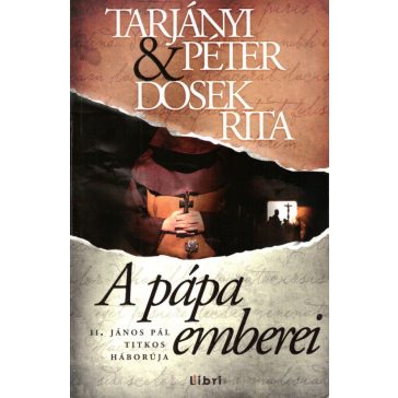 A pápa emberei