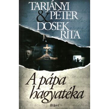 A pápa hagyatéka