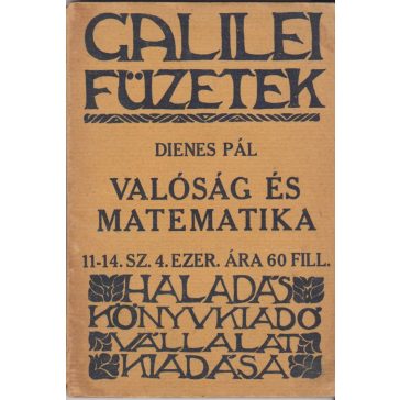 Valóság és matematika