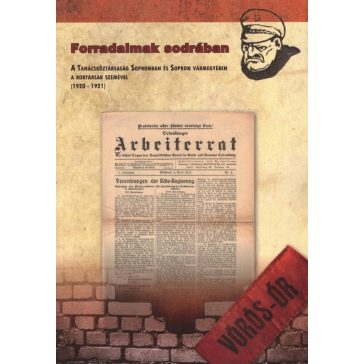 Forradalmak sodrában