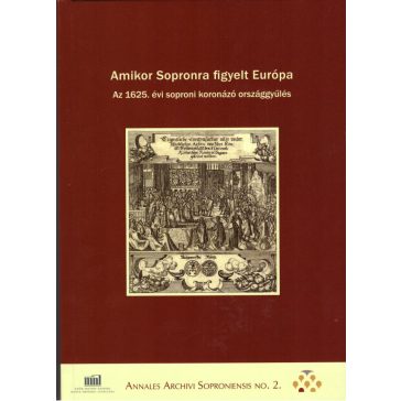 Amikor Sopronra figyelt Európa