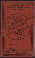 Dramaturgia