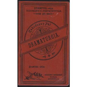 Dramaturgia