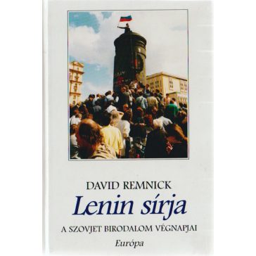 Lenin sírja
