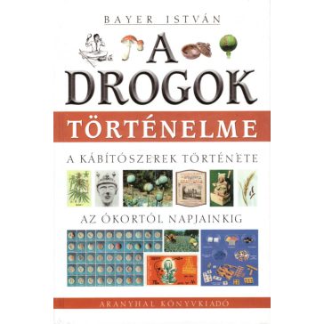 A drogok történelme