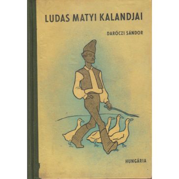 Ludas Matyi kalandjai