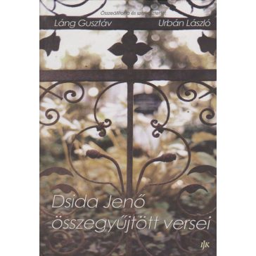 Dsida Jenő összegyűjtött versei