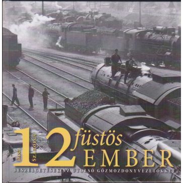 12 füstös ember