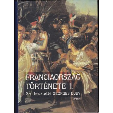Franciaország története I.