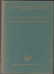 Dunántúli középhegység erdőgazdasági tájcsoport