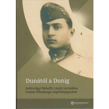 Dunától a Donig