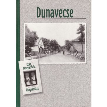 Dunavecse