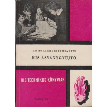 Kis ásványgyűjtő