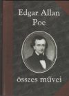 Edgar Allan Poe összes művei I-III.