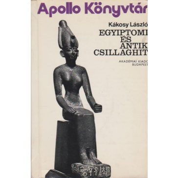 Egyiptomi és antik csillaghit