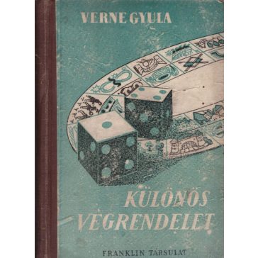Különös végrendelet