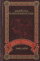 Martín Paz és más elbeszélések