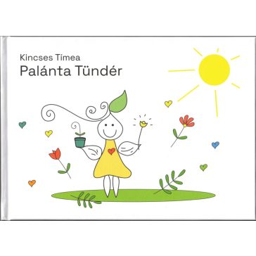 Palánta Tündér