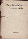 Ókori keleti történeti chrestomathia