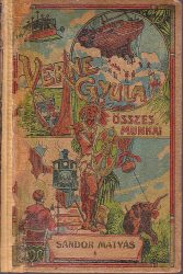 Sándor Mátyás : I-II.