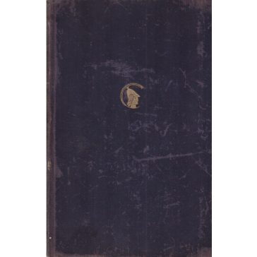 Tiberius és kora : kr. u. 14 - 19.