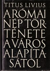 A római nép története a város alapításától : 4. köt.