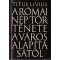 A római nép története a város alapításától : 4. köt.