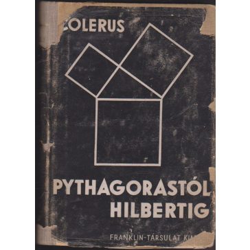 Pythagorastól Hilbertig