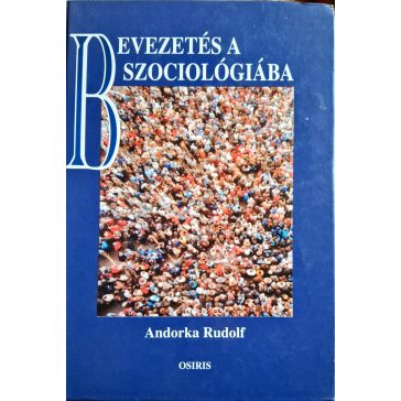 Bevezetés a szociológiába
