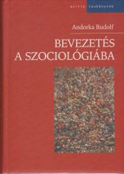 Bevezetés a szociológiába