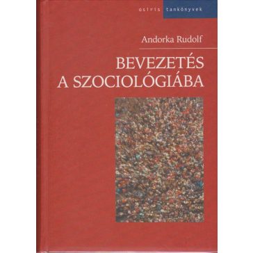 Bevezetés a szociológiába