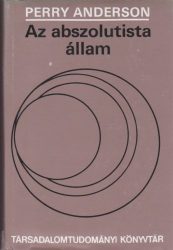 Az abszolutista állam