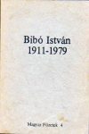 Bibó István : 1911-1979