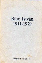 Bibó István : 1911-1979